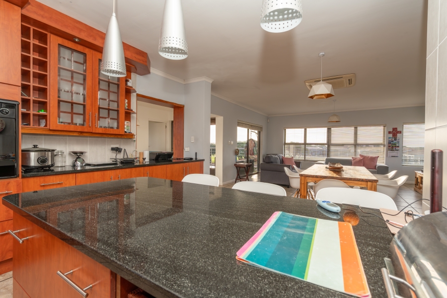 4 Bedroom Property for Sale in Langebaan Country Estate Western Cape